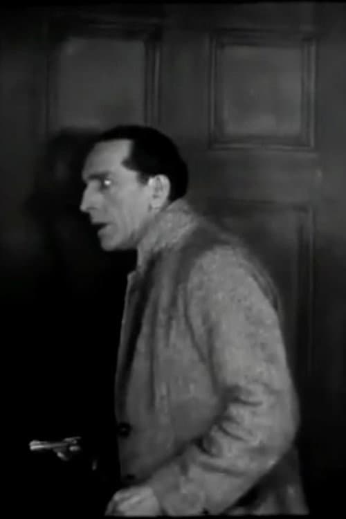 The Man with the Limp poster