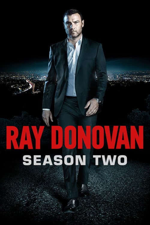 Season 2 poster