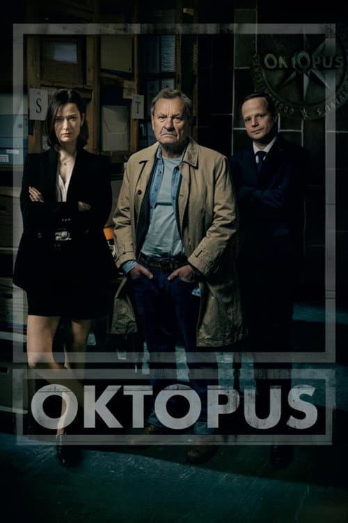 Season 1 poster