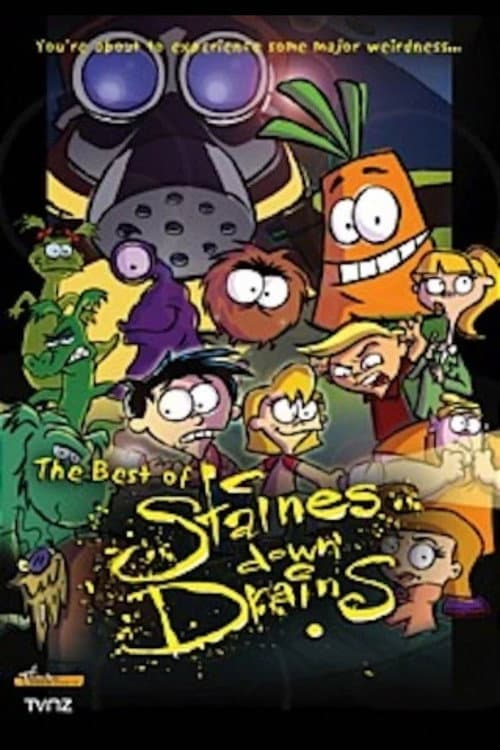 Series 1 poster