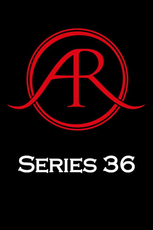 Series 36 poster