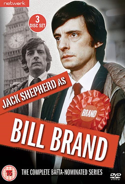 Miniseries poster