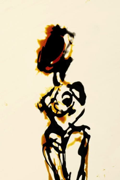 The Other poster