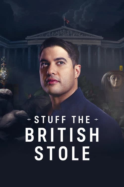 Season 2 poster