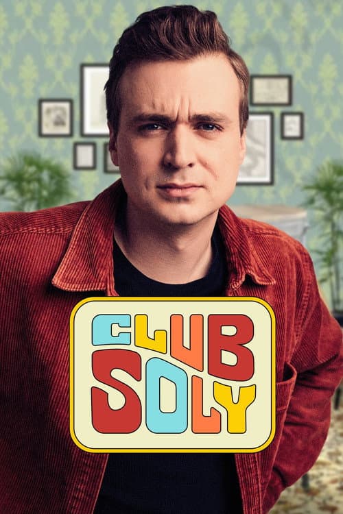 Season 1 poster