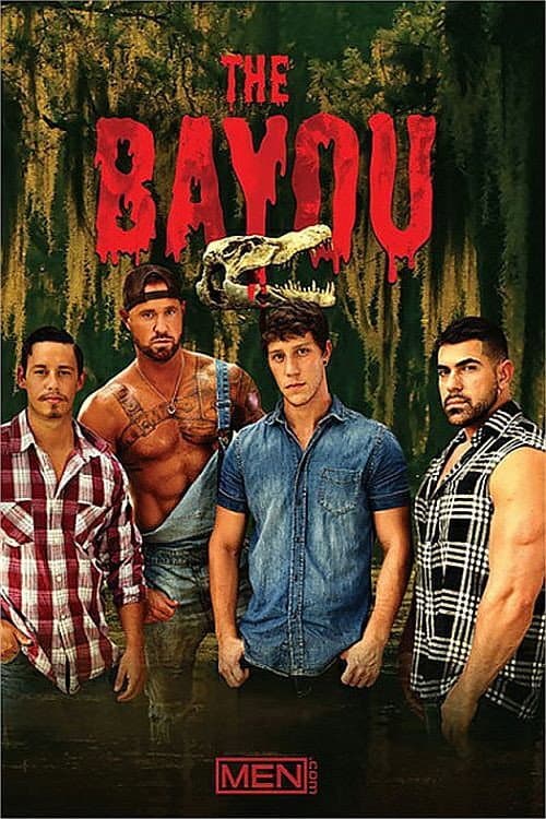 The Bayou poster
