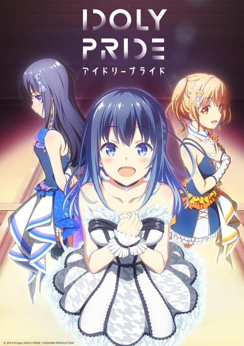 Season 1 poster