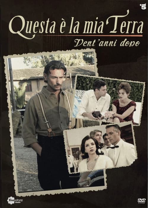 Season 2 poster