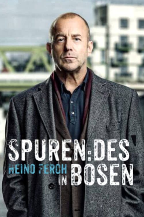 Season 1 poster