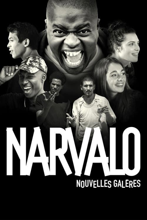 Season 2 poster