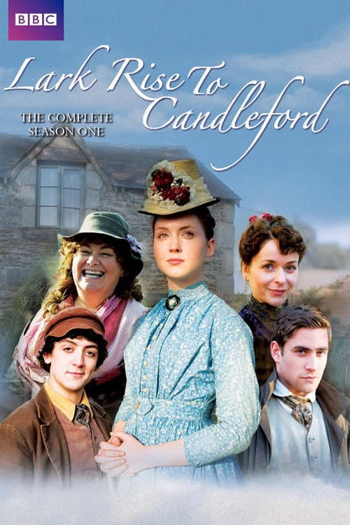 Season 1 poster