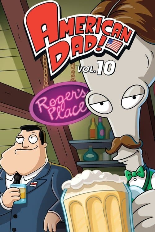 Season 10 poster