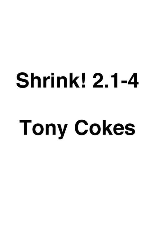 Shrink! 2.1-4 poster