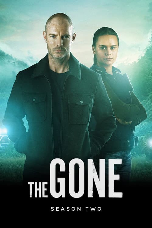 Season 2 poster