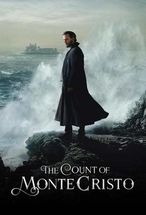 Miniseries poster
