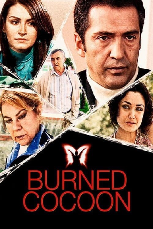 Yanık Koza poster