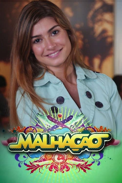 Malhação 2007 poster