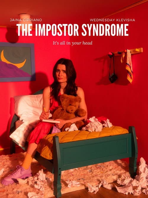 The Impostor Syndrome poster