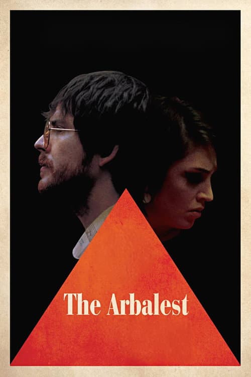 The Arbalest poster