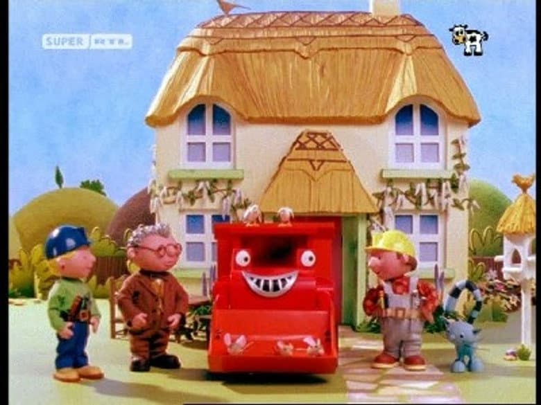 Pilchard and the Field Mice