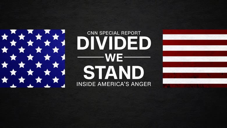 Divided We Stand: Inside America's Anger