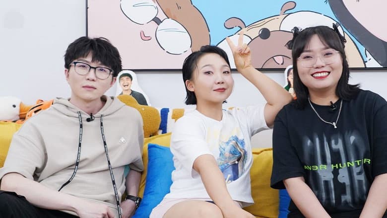 Episode 18 Extra