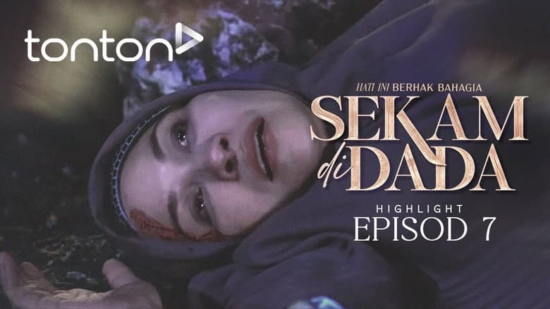 Episode 7 - Apa Dah Jadi Pada Mak Orked?