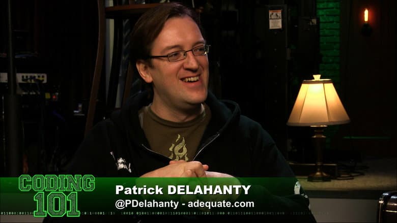 Patrick Delahanty