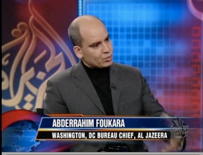 Abderrahim Foukara