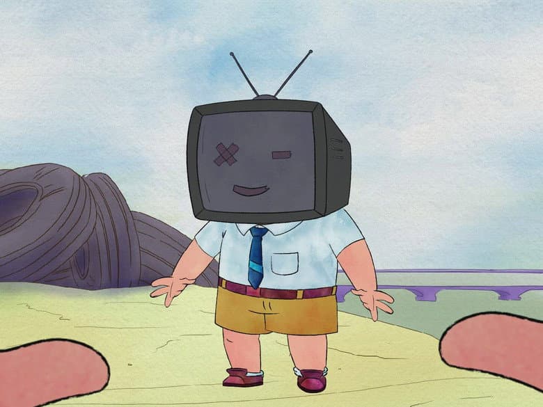 Choo-Bot