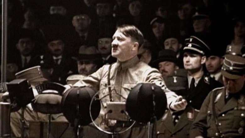 Hitler's Entourage