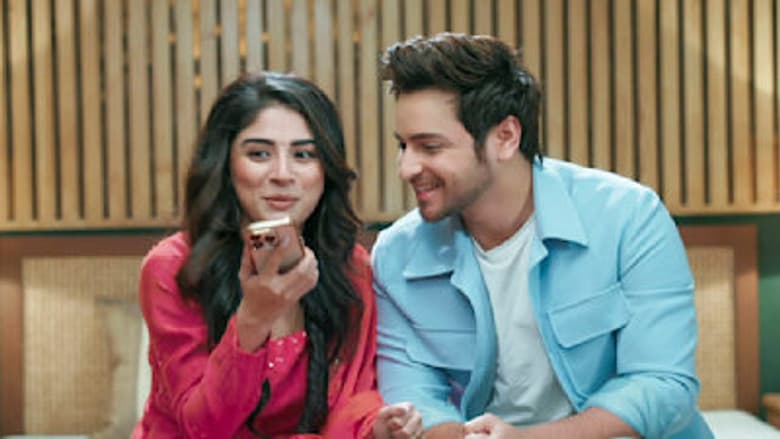 Prem, Rahi Happy for Anupama