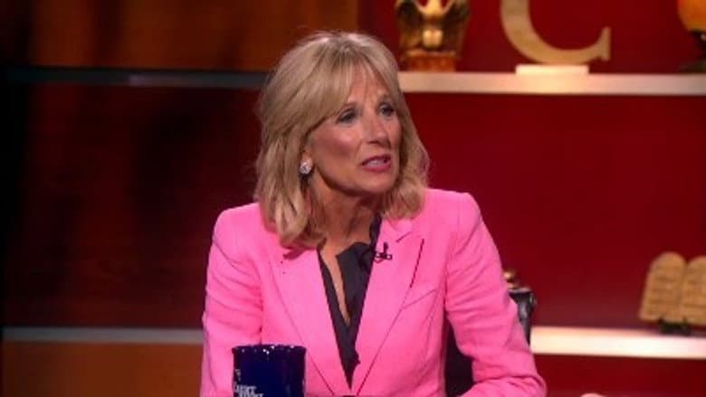 Jill Biden