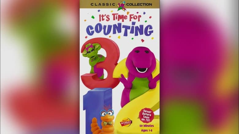 It's Time For Counting
