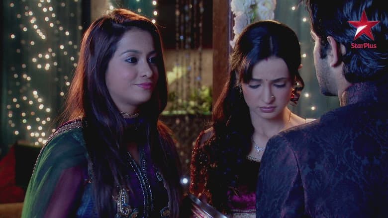 Khushi’s First Karva Chauth