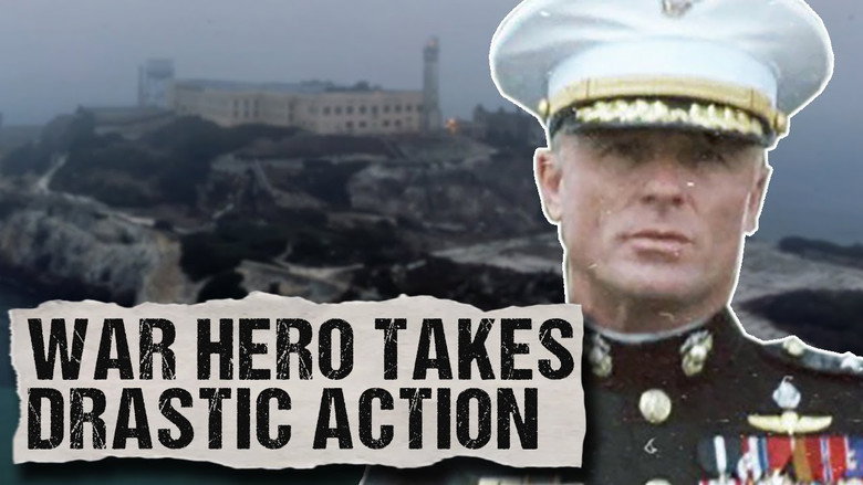 The Alcatraz Hostage Crisis